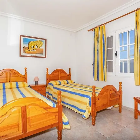 Villa Casa Arrieiro Puerto del Carmen (Lanzarote)
