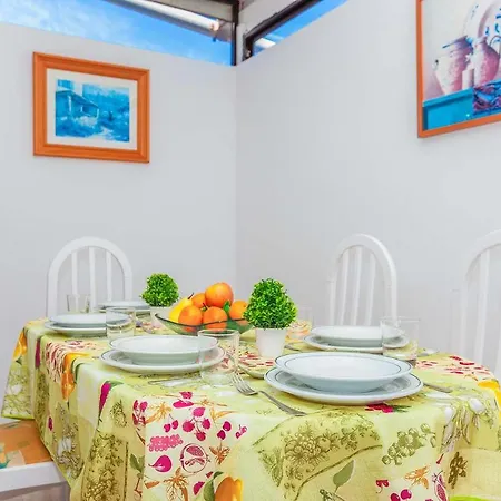 Villa Casa Arrieiro Puerto del Carmen (Lanzarote)