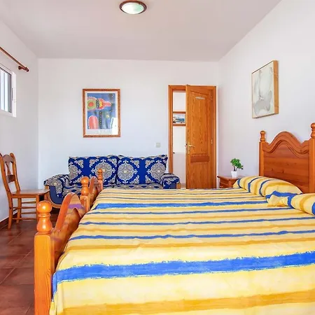 Casa Arrieiro Puerto del Carmen (Lanzarote)
