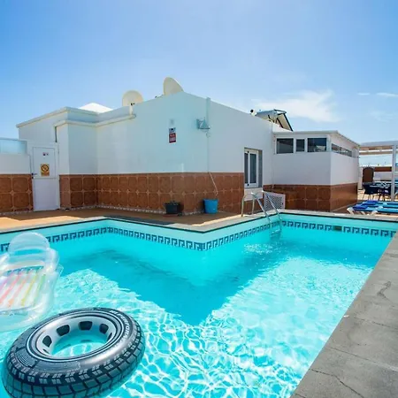 Villa Casa Arrieiro *