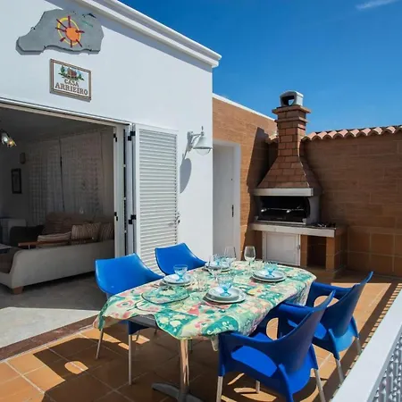 Willa Casa Arrieiro