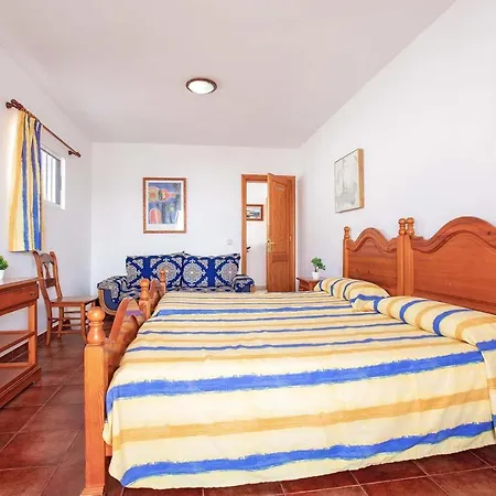 Casa Arrieiro Willa Puerto del Carmen (Lanzarote)