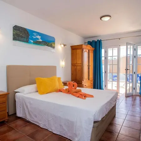 Casa Arrieiro Willa Puerto del Carmen (Lanzarote)